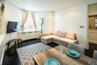 Spacious 1 bedroom / Gloucester Road / Harrods - 7