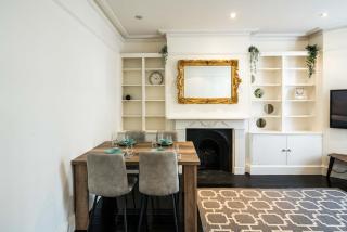Spacious 1 bedroom / Gloucester Road / Harrods - Londra - 9