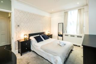 Spacious 1 bedroom / Gloucester Road / Harrods - 1