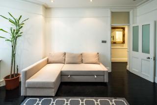 Spacious 1 bedroom / Gloucester Road / Harrods - 5