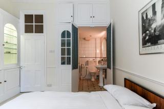 HydePark Queens Gate Apt - Londra - 5