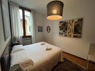 Elegant Apartment - Vicenza - 8