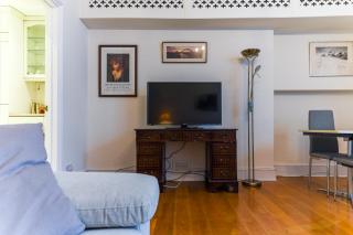 HydePark Queens Gate Apt - Londra - 9