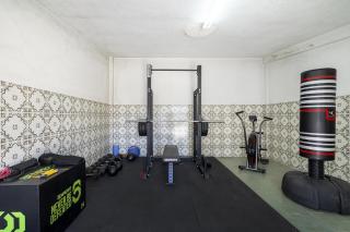 WHome Poolside Paradise, Your Dream Retreat in Cascais with S-Pool, Gym and Parking - Cascais - 6