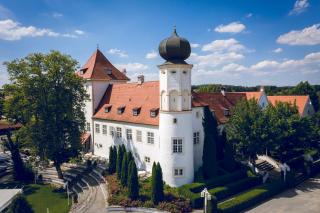 Schlosshotel Neufahrn - Neufahrn in Niederbayern - 0