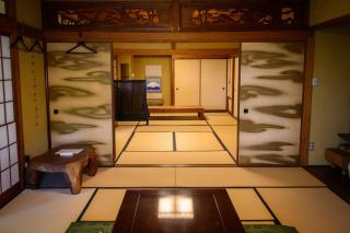 円山山荘 Maruyama villa 自然と調和し和の美を感じる岡山市内屈指の豪邸宿 supported by COCOSTAY - Okayama - 8