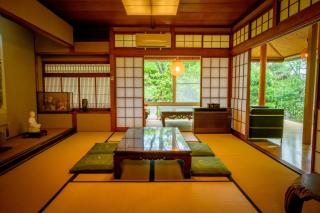 円山山荘 Maruyama villa 自然と調和し和の美を感じる岡山市内屈指の豪邸宿 supported by COCOSTAY - Okayama - 7