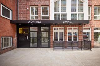 Schlachte 22 Living - Bremen - 7
