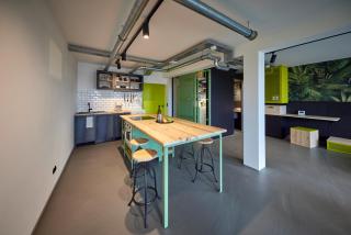 Schlachte 22 Living - Bremen - 5