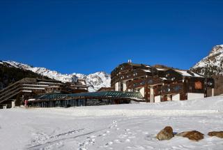 Blu Hotel Senales Zirm-Cristal - Maso Corto - 7