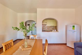 Villas with air conditioning and private outdoor area just a few minutes from La Pelosa - Cuile Pazzoni - 1