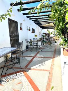 VILLA AURORA NÍJAR Parque Natural Cabo Gata - Níjar - 5