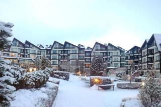 Фамилно студио Alex&Marry Аспен Резорт Банско - 6