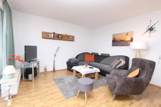 Am Brandungsbad App 3 2 - Grömitz - 9