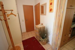 Am Brandungsbad App 3 2 - Grömitz - 8