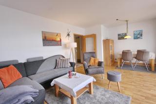Am Brandungsbad App 3 2 - Grömitz - 7
