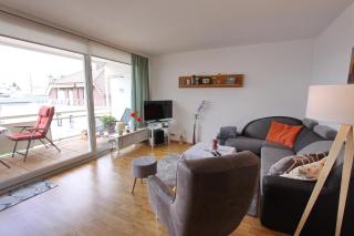 Am Brandungsbad App 3 2 - Grömitz - 3