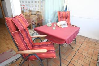 Am Brandungsbad App 3 2 - Grömitz - 1