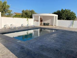 Villa El Lagar - Novo Sancti Petri - 8