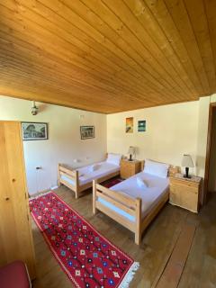 Teo’s Guest House - 8