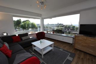Haus Seebrücke Whg 1 inkl WLAN - Grömitz - 4