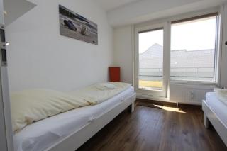 Haus Seebrücke Whg 1 inkl WLAN - Grömitz - 2