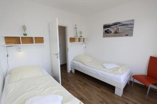 Haus Seebrücke Whg 1 inkl WLAN - Grömitz - 1
