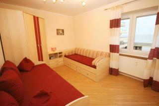 Haus Ostseeblick App 8 inkl WLAN - Grömitz - 7