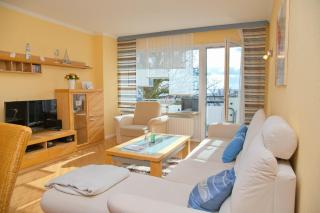 Haus Ostseeblick App 8 inkl WLAN - Grömitz - 4