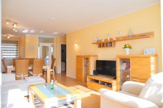 Haus Ostseeblick App 8 inkl WLAN - Grömitz - 2