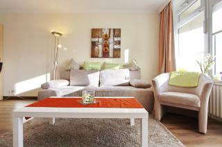 Villa am Meer App 30 inkl WLAN - Grömitz - 2