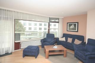 Grömitz- Center I App 322 inkl WLAN - 4