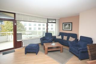 Grömitz- Center I App 322 inkl WLAN - 3