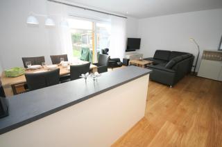 Refugium Mittelweg 44 c, Strandkorb & WLAN inklusive - Grömitz - 9