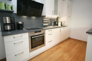 Refugium Mittelweg 44 c, Strandkorb & WLAN inklusive - Grömitz - 5