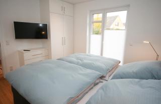 Refugium Mittelweg 44 c, Strandkorb & WLAN inklusive - Grömitz - 1