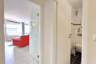 Grömitz- Center I App 766 inkl WLAN - 3