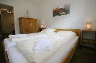 Kirchenstr 18, Whg 5 inkl WLAN - Grömitz - 3