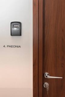 AM16 Suites Athens - Athen - 7