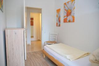 Villa am Meer App 46 47 - 1