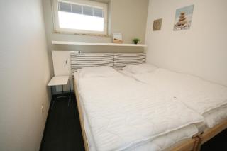 Fürstenhof Whg 324 inkl WLAN - Grömitz - 7