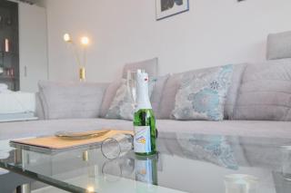 Villa am Meer App 35 inkl WLAN - Grömitz - 7