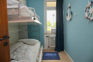 Villa am Meer App 35 inkl WLAN - Grömitz - 2