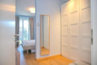Seeblick Gartenmaisonette 6 inkl WLAN - Grömitz - 8