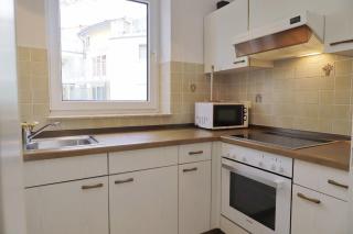 Wicheldorfstraße App 11 - Grömitz - 4