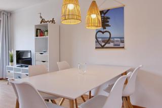 Haus Sonnenblick Whg 2 inkl WLAN - Grömitz - 3