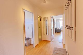 Haus Sonnenblick Whg 2 inkl WLAN - Grömitz - 2