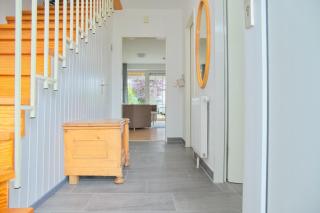 Möwenstraße Haus 8 inkl WLAN - Grömitz - 6