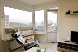 Hanseat I App 62 inkl WLAN - Grömitz - 9