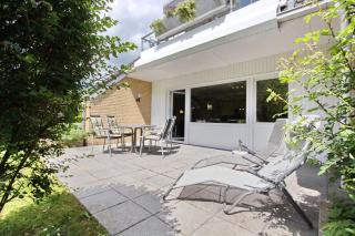 Haus Carolin App 2 inkl WLAN - Grömitz - 5